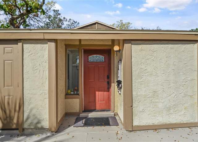 Property at 3216 Doe Ct, Brandon, FL 33511, 2 beds, 1 bath