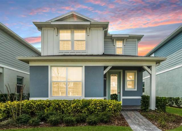 Property at 14218 Lanikai Beach Dr, Orlando, FL 32827, 3 beds, 2.5 baths