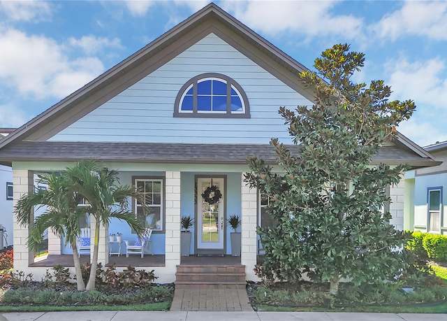 Property at 13333 Beebe Aly, Orlando, FL 32827, 3 beds, 2 baths