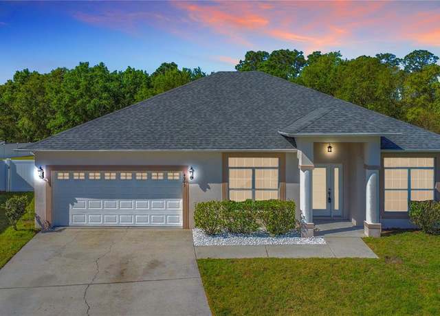 Property at 4919 Culdesac Ct, St Cloud, FL 34772, 4 beds, 2 baths