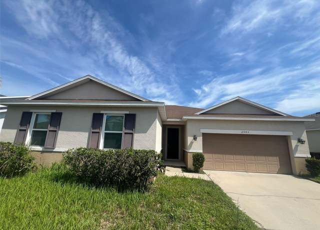 Property at 2983 Boating Blvd, Kissimmee, FL 34746, 4 beds, 2 baths
