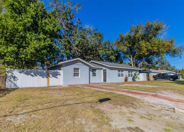 Property at 4933 Balboa Dr, Orlando, FL 32808, 3 beds, 1.5 baths