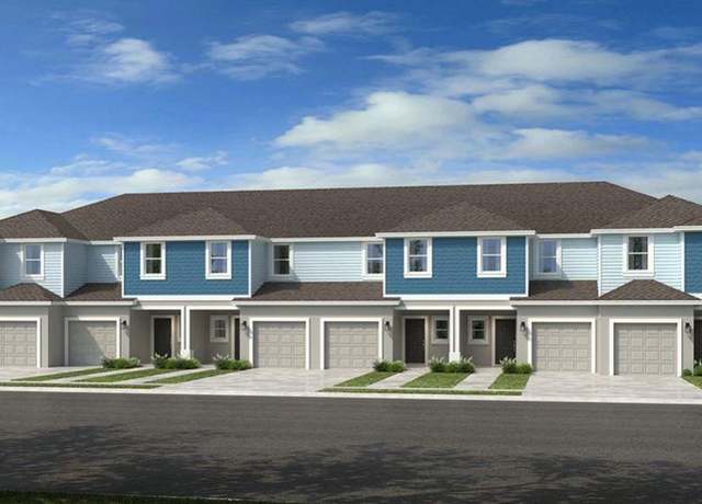 Property at 2212 Portrait St, Kissimmee, FL 34758, 3 beds, 2.5 baths