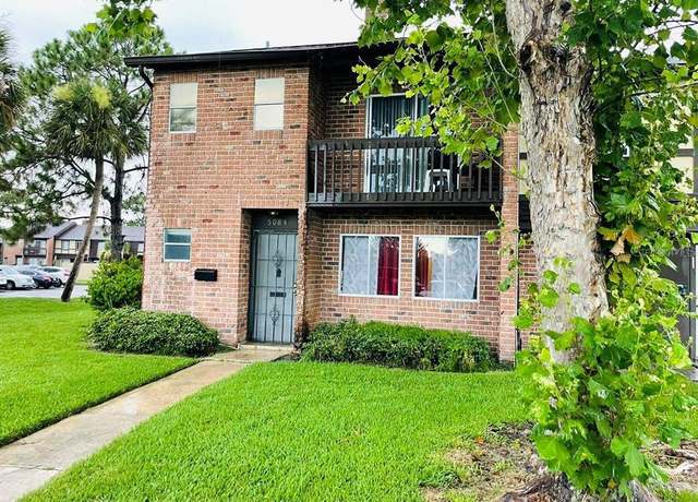 Property at 5084 Downing St #2, Orlando, FL 32839, 2 beds, 1.5 baths