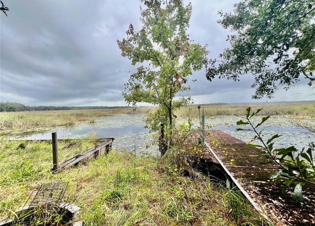 Property at 23422 NE 154th Place Rd, Fort Mc Coy, FL 32134, 2 beds, 1 bath