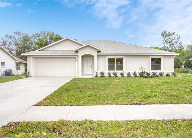 Property at 1360 Winterville St, Deltona, FL 32725, 3 beds, 2 baths