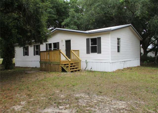 Property at 18866 NW 83rd Trl, Okeechobee, FL 34972, 3 beds, 2 baths