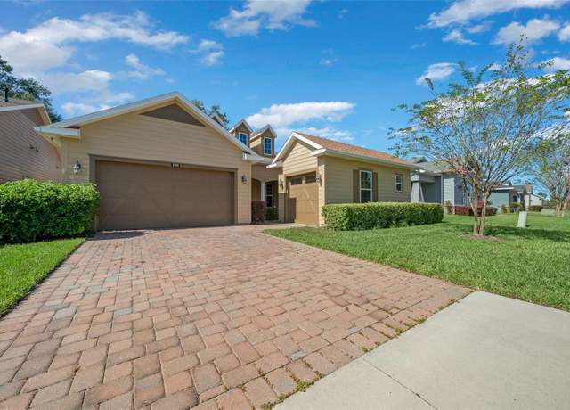 Property at 3396 NW 55th Ct, Ocala, FL 34482, 2 beds, 2.5 baths