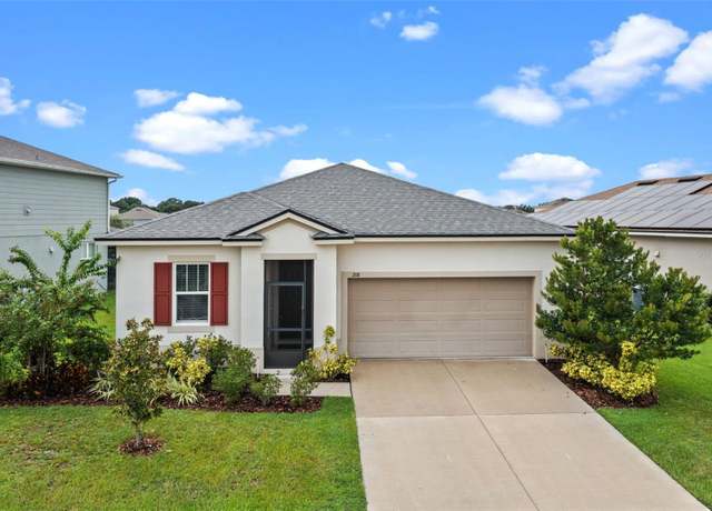 Property at 208 Summershore Dr, Auburndale, FL 33823, 4 beds, 2 baths