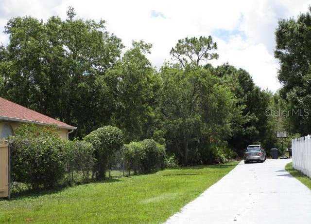 Property at 605 Wallaby Ln, Poinciana, FL 34759
