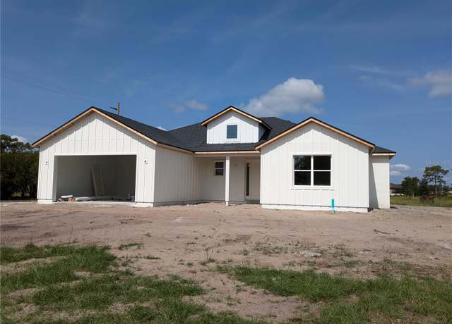Property at Cord Ave, St Cloud, FL 34772