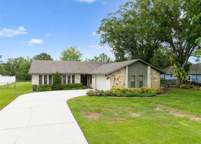 Property at 6161 Bass Hwy, St Cloud, FL 34771, 4 beds, 2 baths