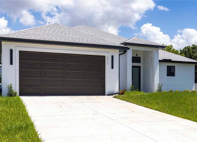 Property at 3031 NW 3rd Ave, Cape Coral, FL 33993, 4 beds, 2 baths