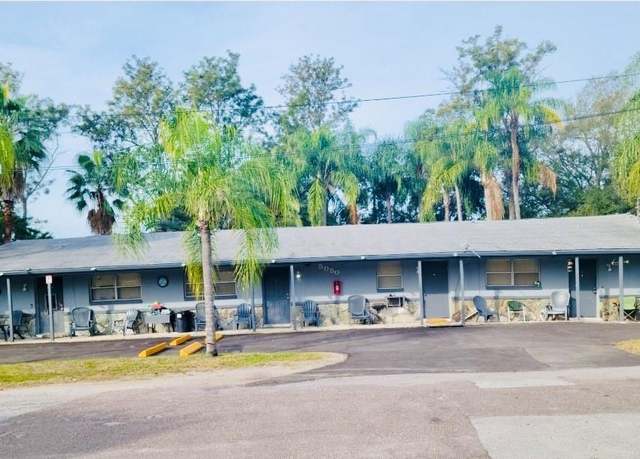 Property at 5050 74th St N #1, St Petersburg, FL 33709, 9 beds, 6 baths