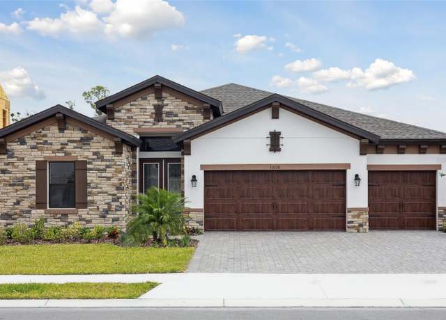 Property at 13110 Homestead Ln, Parrish, FL 34219, 3 beds, 3 baths