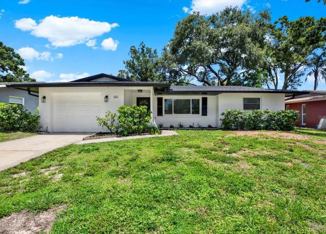 Property at 980 5th Ave NE, Largo, FL 33770, 2 beds, 2 baths
