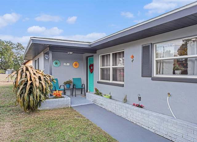 Property at 1017 Yale Ln, Inverness, FL 34452, 2 beds, 2 baths