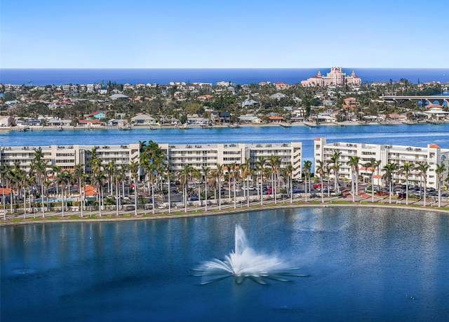 Property at 6083 Bahia Del Mar Cir #359, St Petersburg, FL 33715, 2 beds, 2 baths
