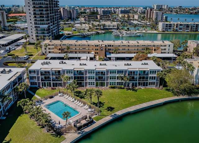 Property at 7405 Bay Island Dr S #220, South Pasadena, FL 33707, 2 beds, 2 baths