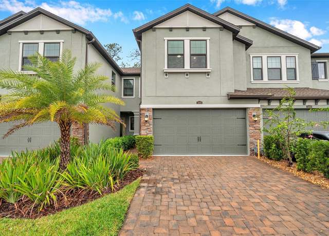 Property at 5086 San Martino Dr, Wesley Chapel, FL 33543, 3 beds, 2.5 baths