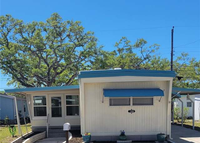 Property at 585 Sky Harbor Dr #120, Clearwater, FL 33759, 2 beds, 1.5 baths