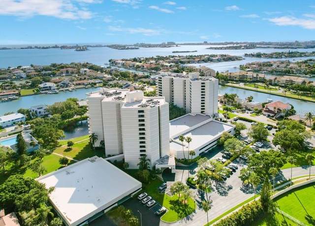 Property at 5940 Pelican Bay Plz S #1105, Gulfport, FL 33707, 2 beds, 2 baths