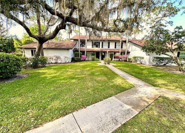 Property at 5454 Saddlebrook Way #2, Wesley Chapel, FL 33543, 3 beds, 2.5 baths