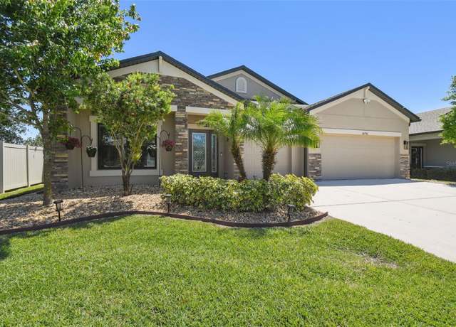 Property at 18796 Obregan Dr, Spring Hill, FL 34610, 4 beds, 3 baths