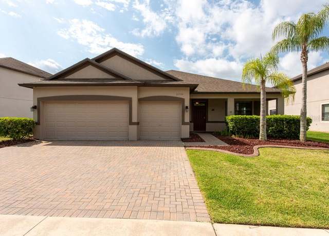 Property at 12352 Crestridge Loop, New Port Richey, FL 34655, 4 beds, 3 baths