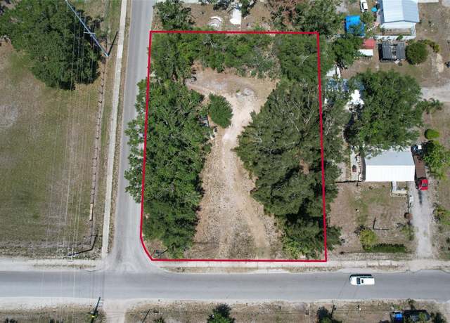 Property at 413 Railroad St, Wimauma, FL 33598