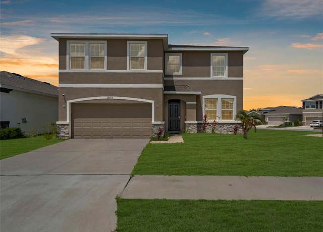 Property at 17005 Avon Dive Ln, Wimauma, FL 33598, 4 beds, 3 baths