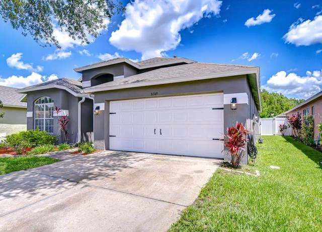 Property at 31349 Philmar Ln, Wesley Chapel, FL 33543, 3 beds, 2 baths