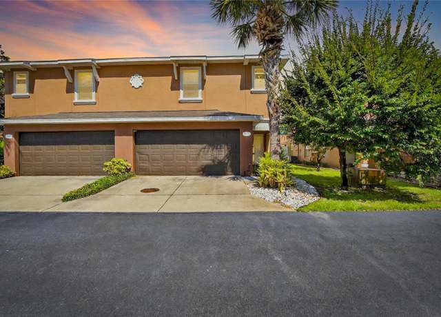 Property at 1819 Sommarie Way, Tarpon Springs, FL 34689, 3 beds, 2.5 baths