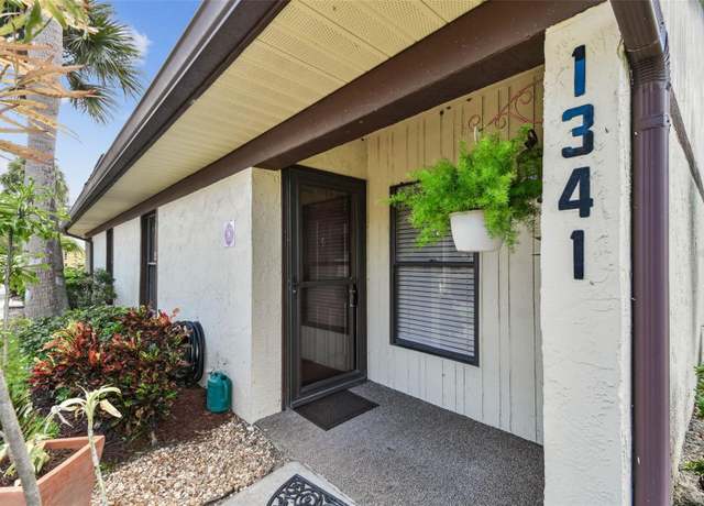 Property at 1341 Azalea Dr #1906, Dunedin, FL 34698, 2 beds, 2 baths