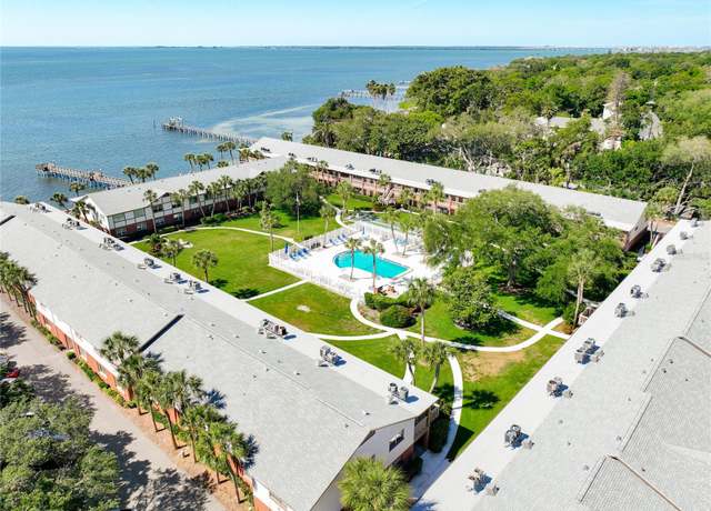 Property at 650 Pinellas Point Dr S #128, St Petersburg, FL 33705, 1 bed, 1 bath