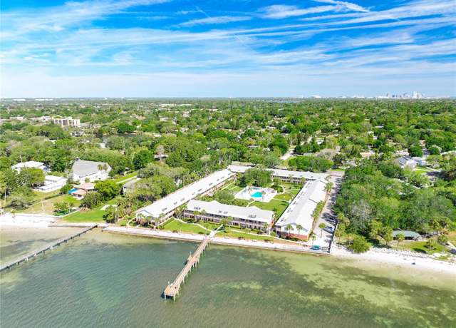 Property at 650 Pinellas Point Dr S #128, St Petersburg, FL 33705, 1 bed, 1 bath