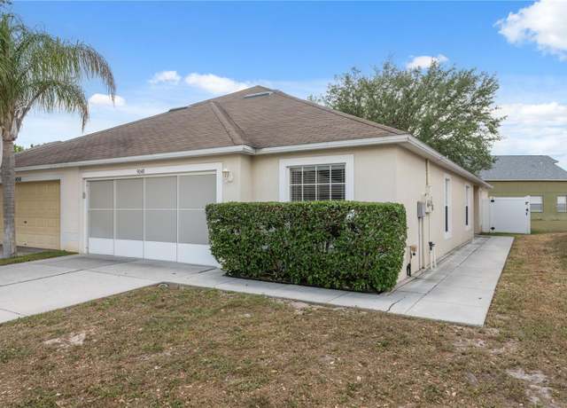 Property at 9048 Southern Charm Cir, Brooksville, FL 34613, 3 beds, 2 baths