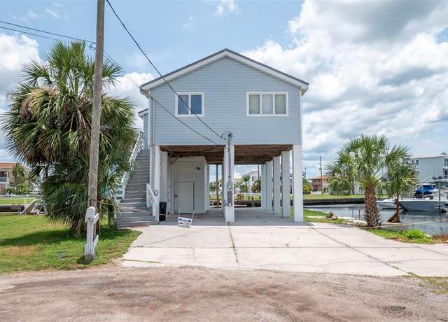 Property at 6322 Aureau Ave, Hudson, FL 34667, 2 beds, 1 bath