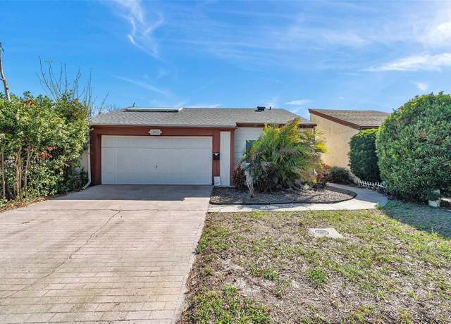 Property at 12412 Rodeo Ln, Hudson, FL 34667, 2 beds, 2 baths