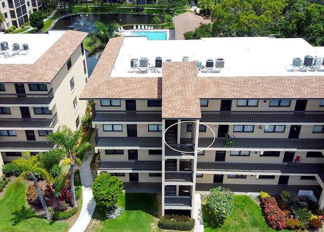 Property at 505 30th Ave W Unit E304, Bradenton, FL 34205, 2 beds, 2 baths