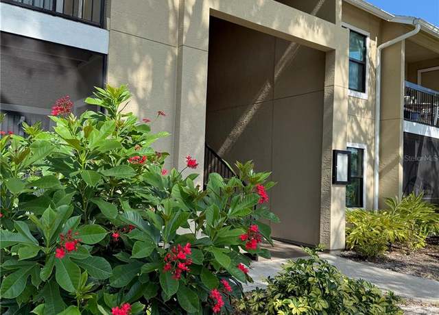 Property at 4037 Crockers Lake Blvd #24, Sarasota, FL 34238, 1 bed, 1 bath