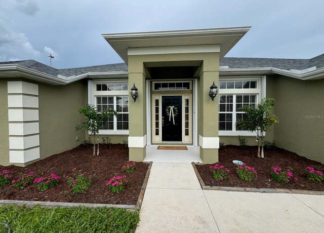 Property at 4662 Oakley Rd, North Port, FL 34288, 3 beds, 2 baths