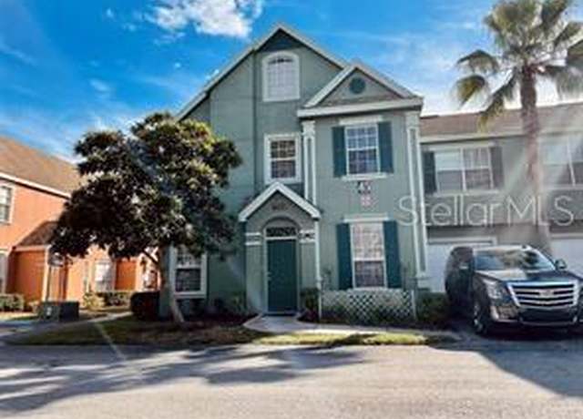 Property at 10464 White Lake Ct #10464, Tampa, FL 33626, 1 bed, 1 bath