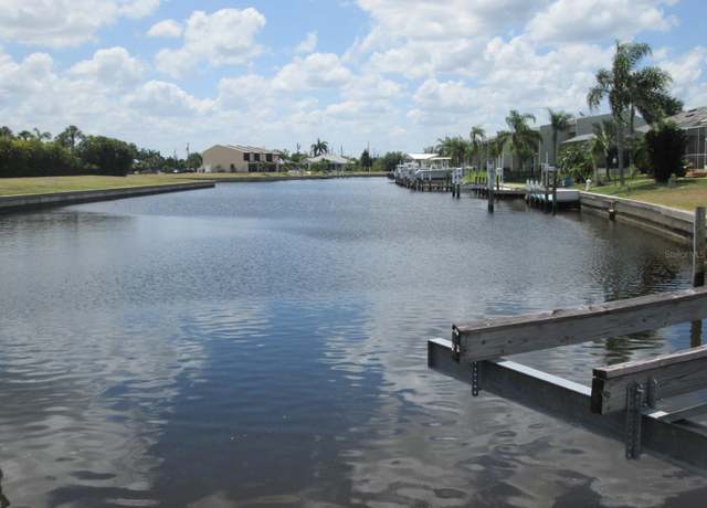 Property at 825 Via Tripoli, Punta Gorda, FL 33950