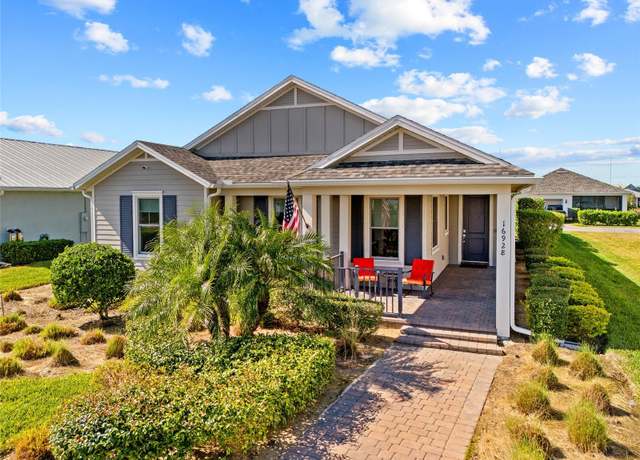 Property at 16928 Curry Preserve Dr, Punta Gorda, FL 33982, 3 beds, 2 baths