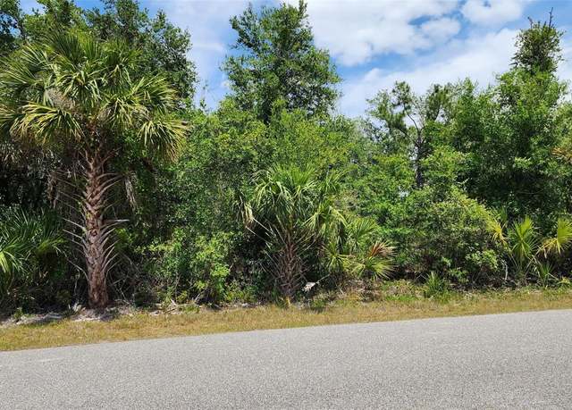 Property at Lot 25 Lanai Ave, North Port, FL 34288