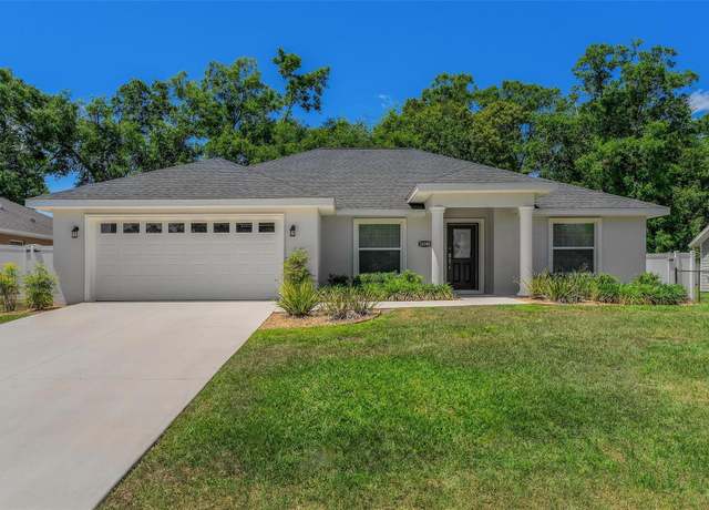 Property at 16380 SE 84th Ct, Summerfield, FL 34491, 3 beds, 2 baths