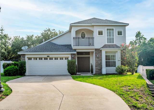 Property at 33316 Irongate Dr, Leesburg, FL 34788, 4 beds, 3 baths