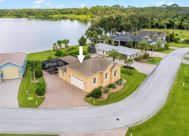 Property at 652 Meandering Way, Polk City, FL 33868, 1 bed, 2 baths