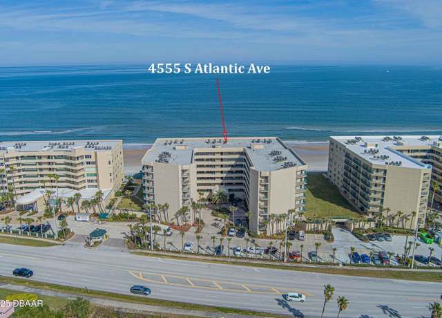Property at 4555 S Atlantic Ave #4405, Ponce Inlet, FL 32127, 3 beds, 3 baths